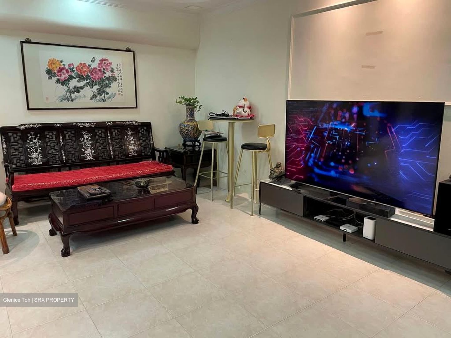Blk 529 Woodlands Vista (Woodlands), HDB 4 Rooms #583806531